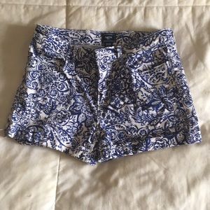 Girls shorts